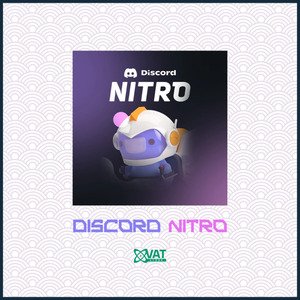 Discord Nitro Gift Code
