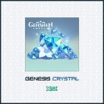 Gen Crystal